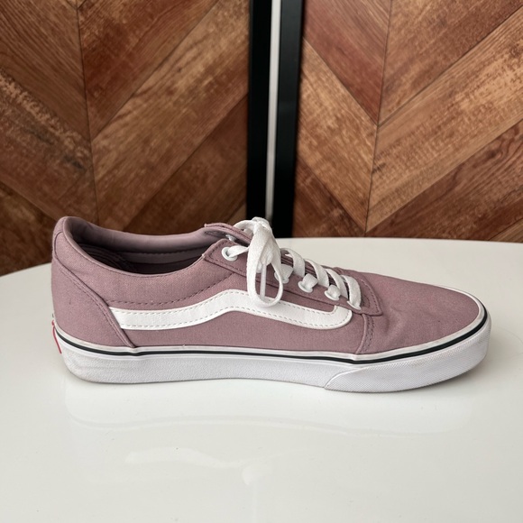 VANS Old Skool Skate Sneakers Size Women’s 9.5/Men’s 8 - Picture 7 of 10